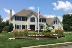 Landscape Planting Front Yard