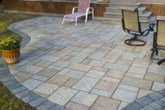 Paver Patios